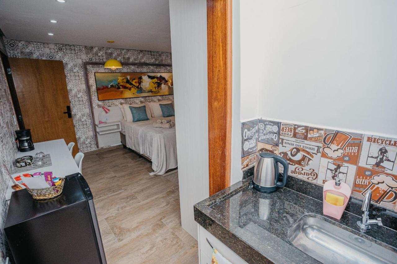 Villa Terragona Alto Paraíso de Goiás Eksteriør bilde