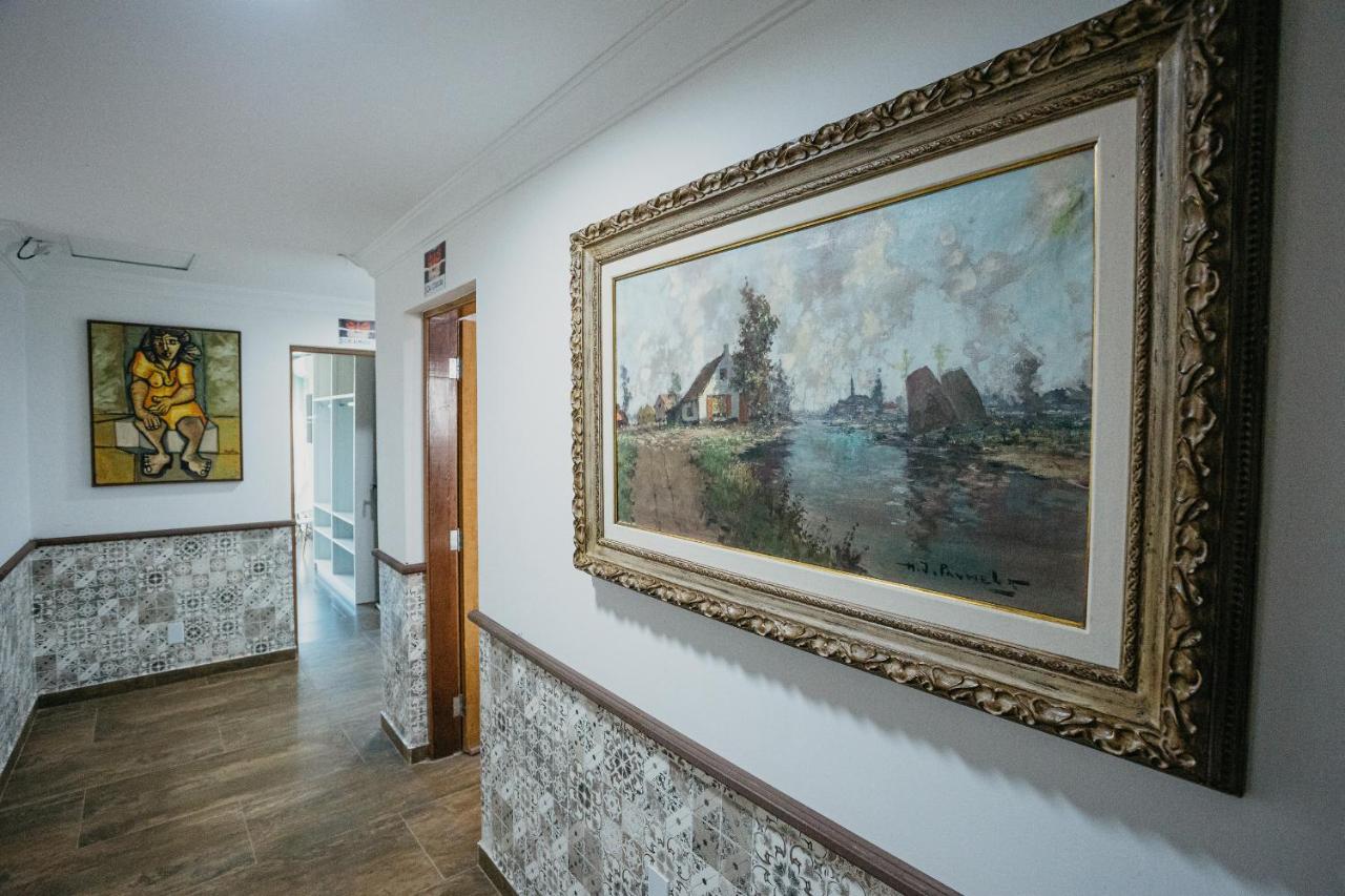 Villa Terragona Alto Paraíso de Goiás Eksteriør bilde