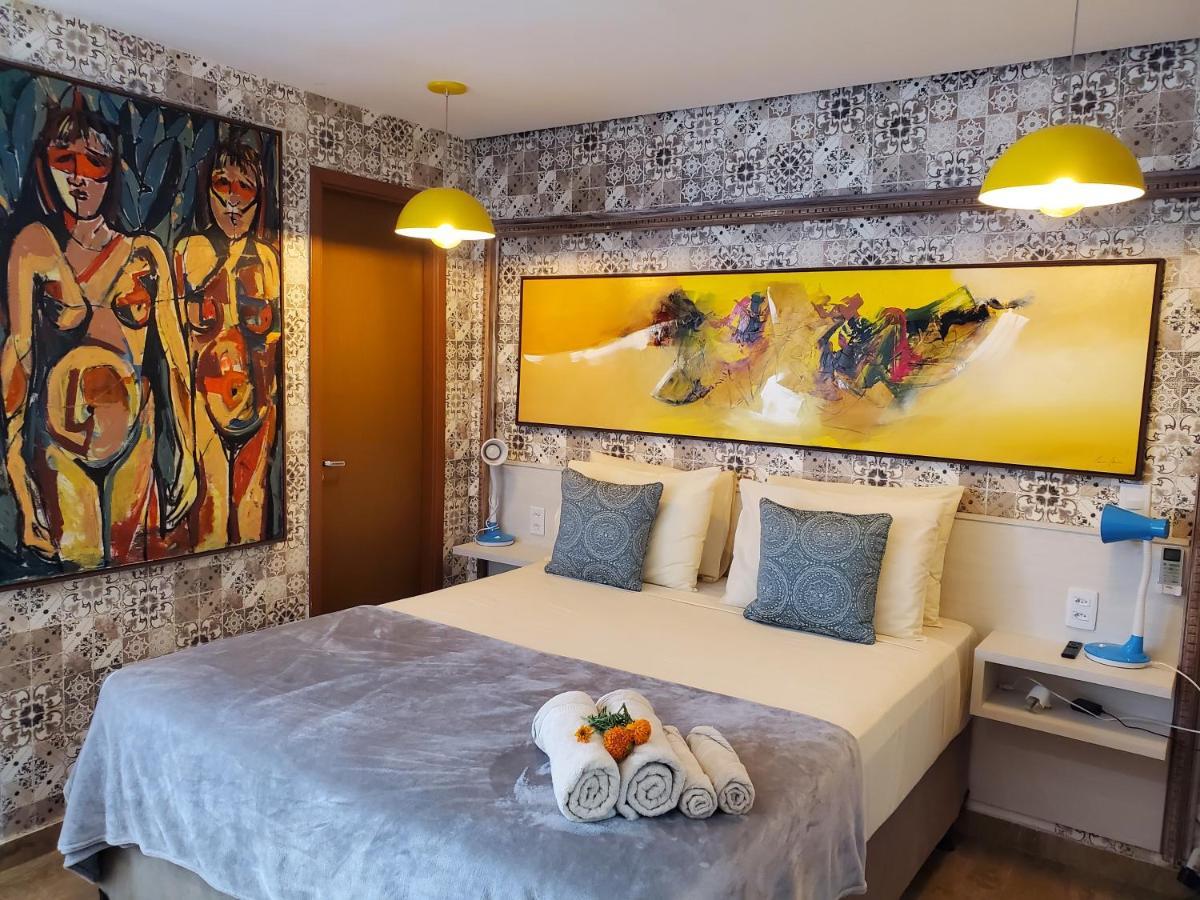 Villa Terragona Alto Paraíso de Goiás Eksteriør bilde