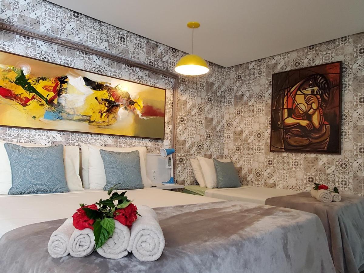 Villa Terragona Alto Paraíso de Goiás Eksteriør bilde