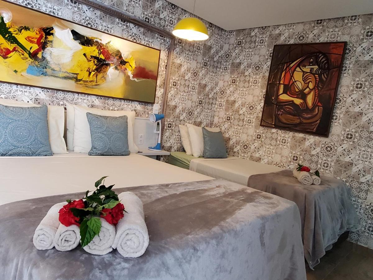 Villa Terragona Alto Paraíso de Goiás Eksteriør bilde