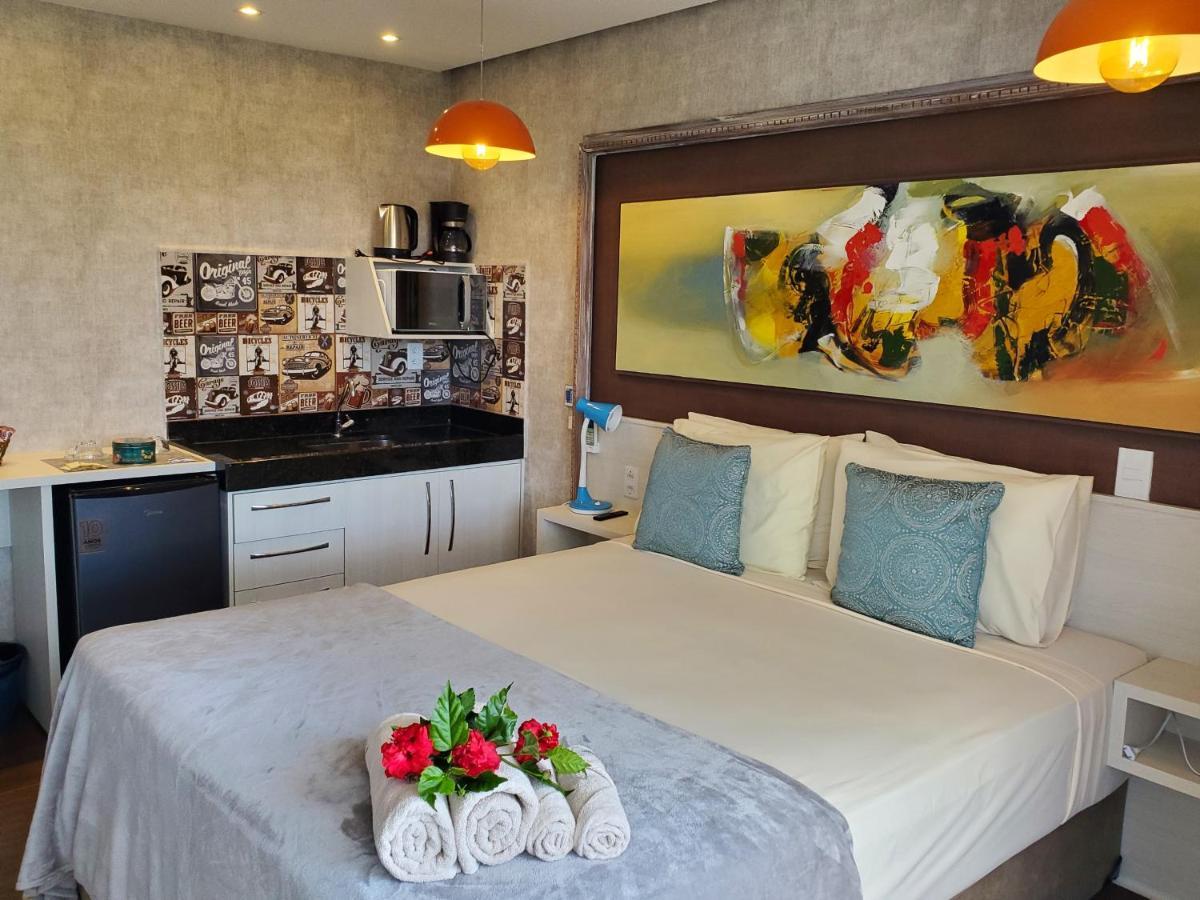 Villa Terragona Alto Paraíso de Goiás Eksteriør bilde