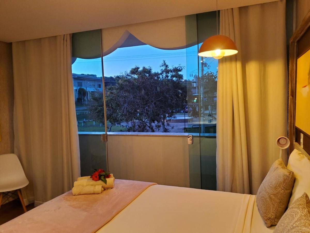 Villa Terragona Alto Paraíso de Goiás Eksteriør bilde
