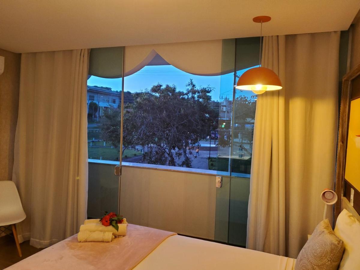 Villa Terragona Alto Paraíso de Goiás Eksteriør bilde