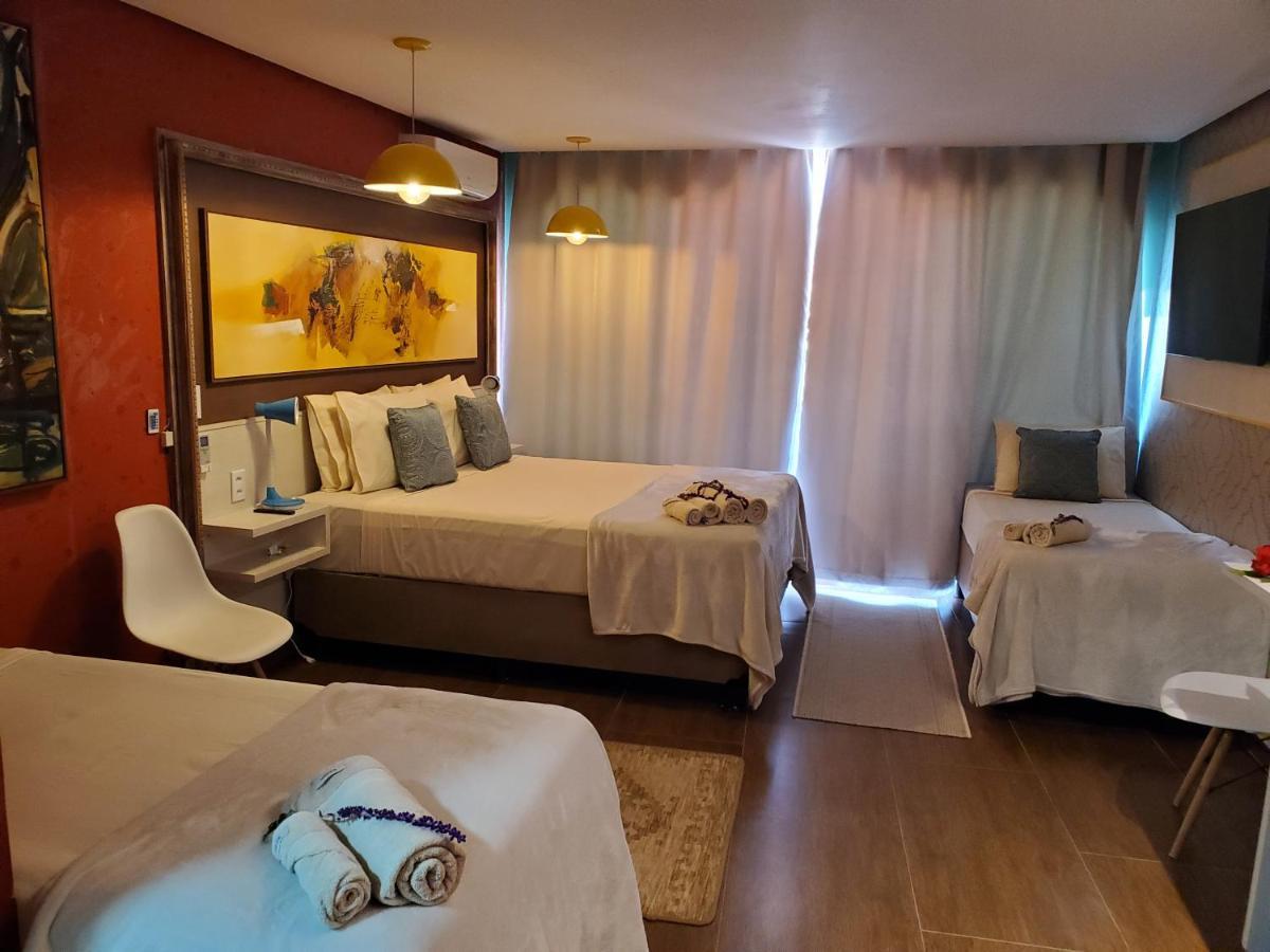 Villa Terragona Alto Paraíso de Goiás Eksteriør bilde