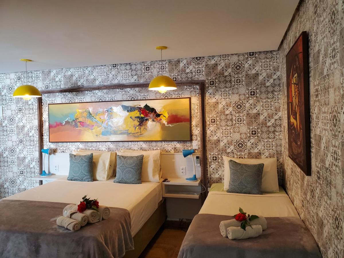 Villa Terragona Alto Paraíso de Goiás Eksteriør bilde