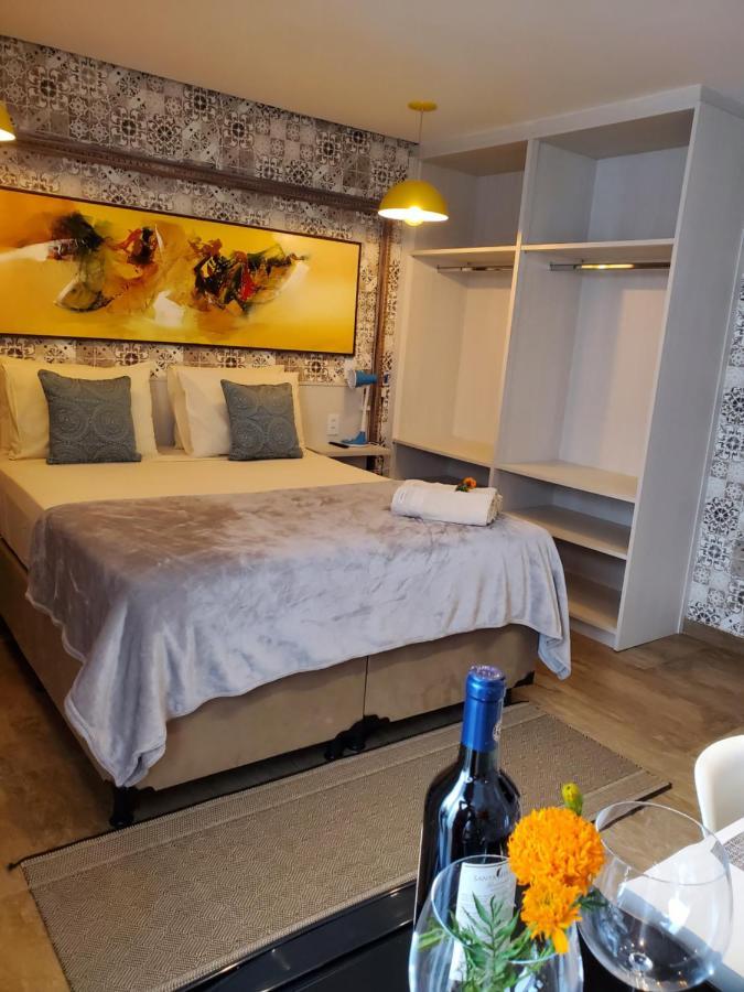 Villa Terragona Alto Paraíso de Goiás Eksteriør bilde