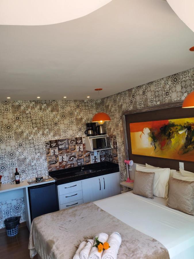 Villa Terragona Alto Paraíso de Goiás Eksteriør bilde