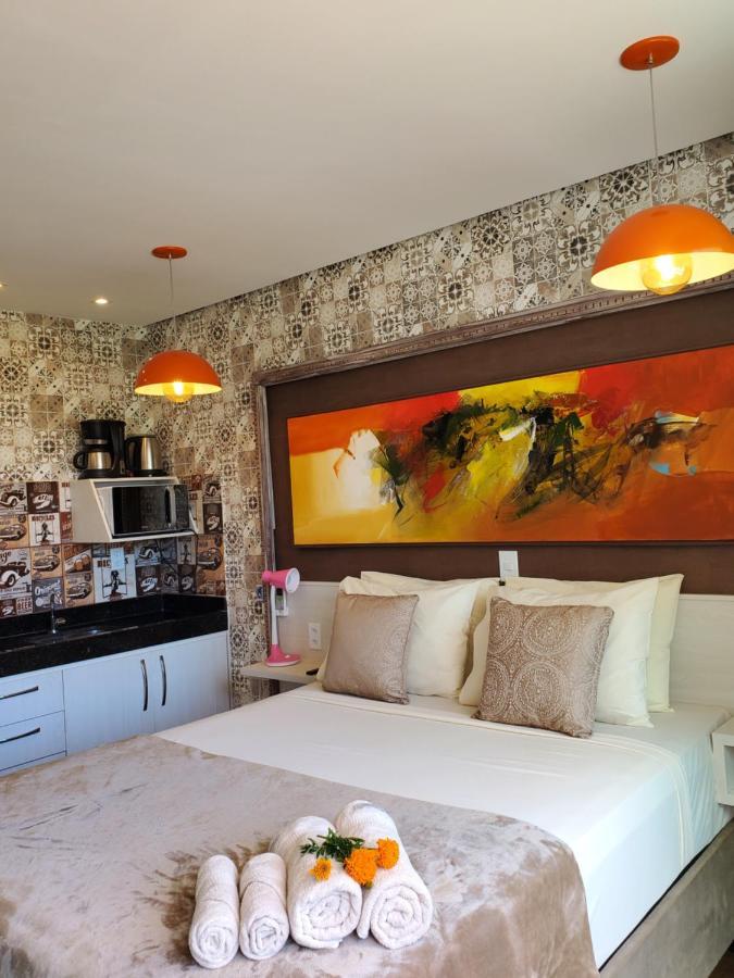 Villa Terragona Alto Paraíso de Goiás Eksteriør bilde