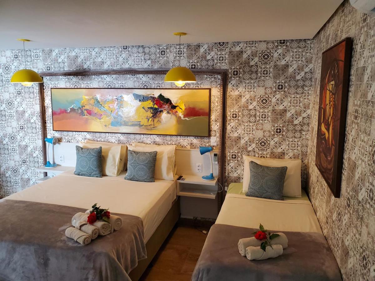 Villa Terragona Alto Paraíso de Goiás Eksteriør bilde