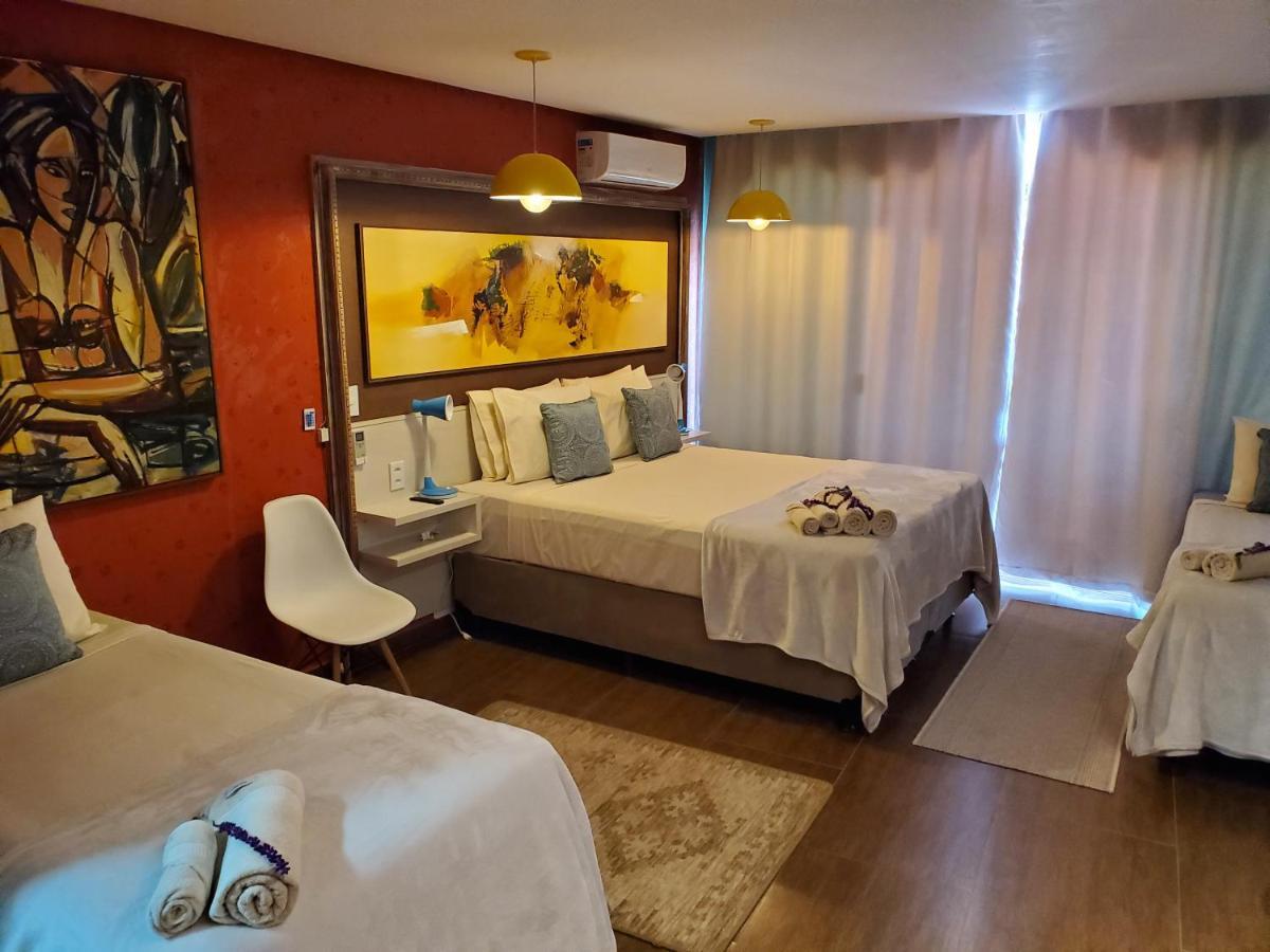 Villa Terragona Alto Paraíso de Goiás Eksteriør bilde