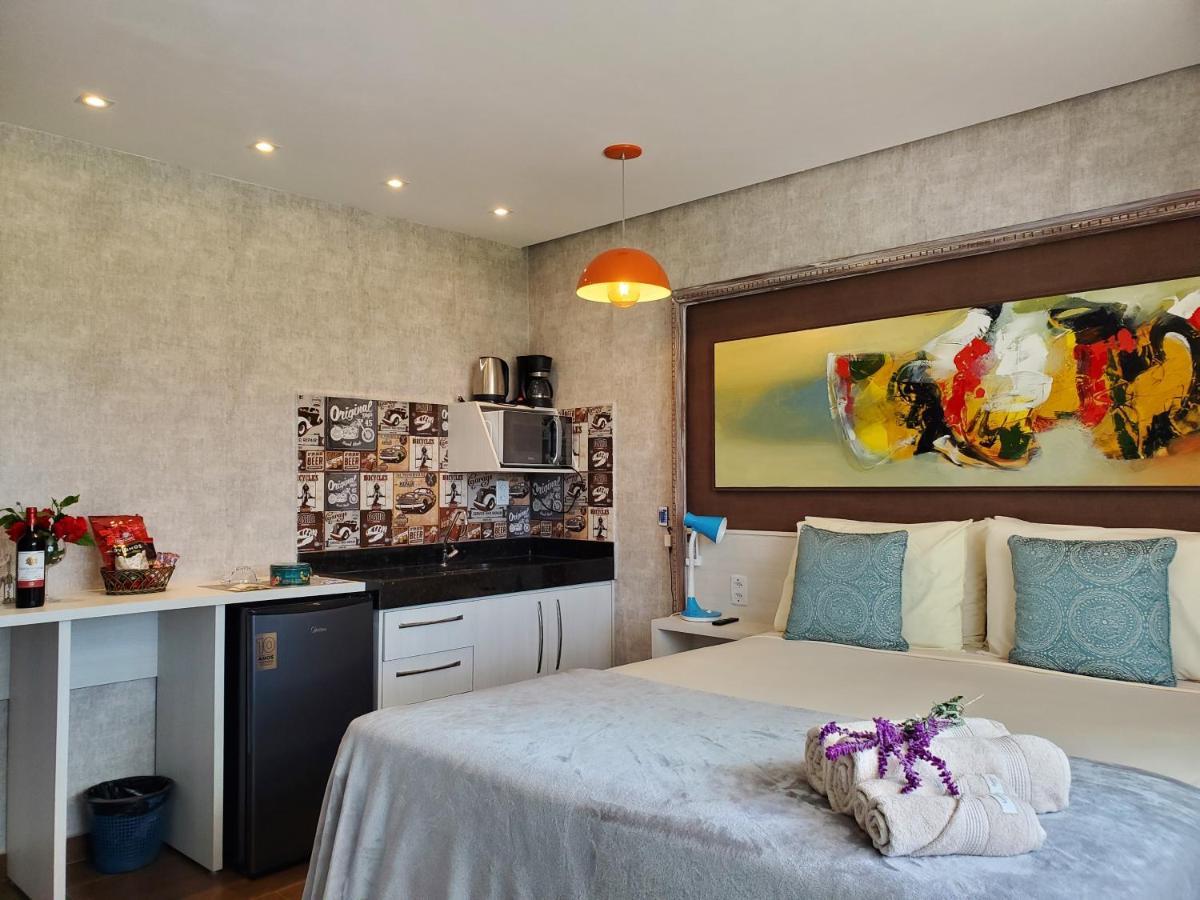 Villa Terragona Alto Paraíso de Goiás Eksteriør bilde